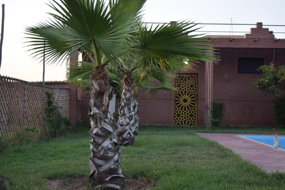 Riad Darga Rouge Ouled Bouzid Zewnętrze zdjęcie