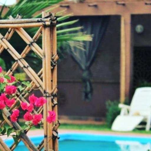 Riad Darga Rouge Ouled Bouzid Zewnętrze zdjęcie