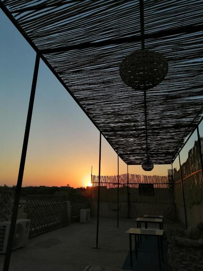 Riad Darga Rouge Ouled Bouzid Zewnętrze zdjęcie