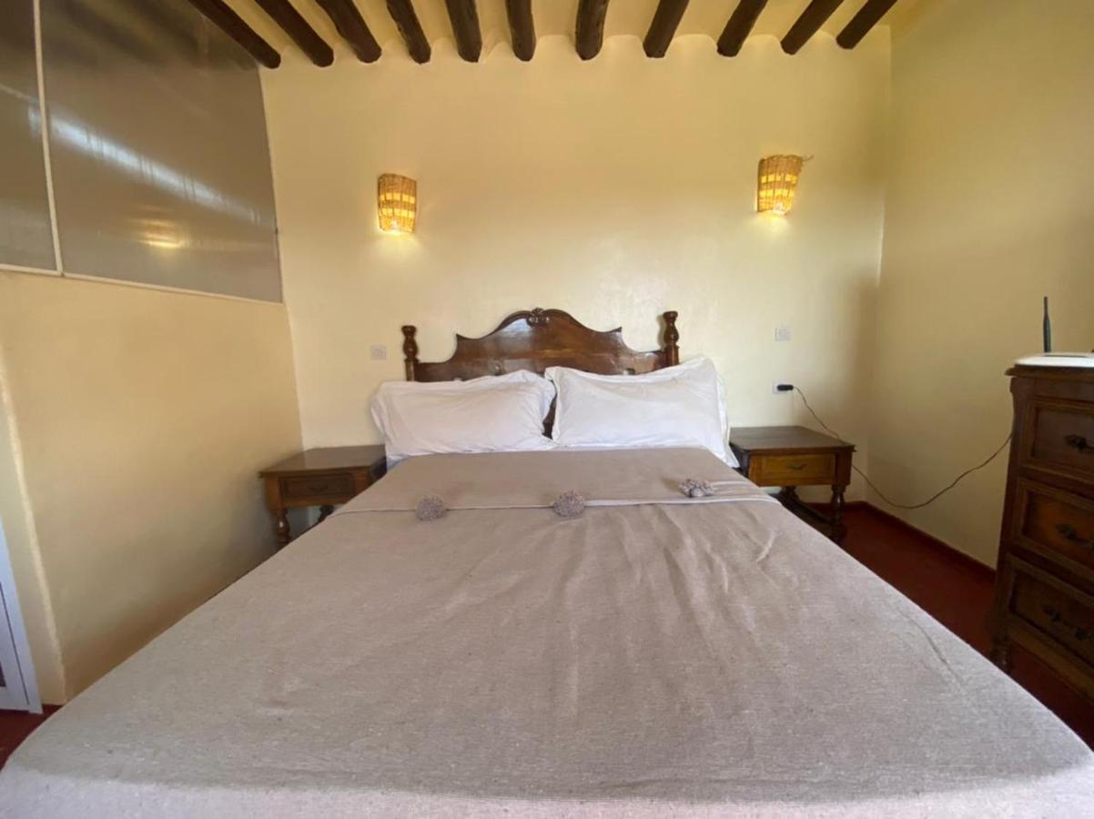 Riad Darga Rouge Ouled Bouzid Zewnętrze zdjęcie