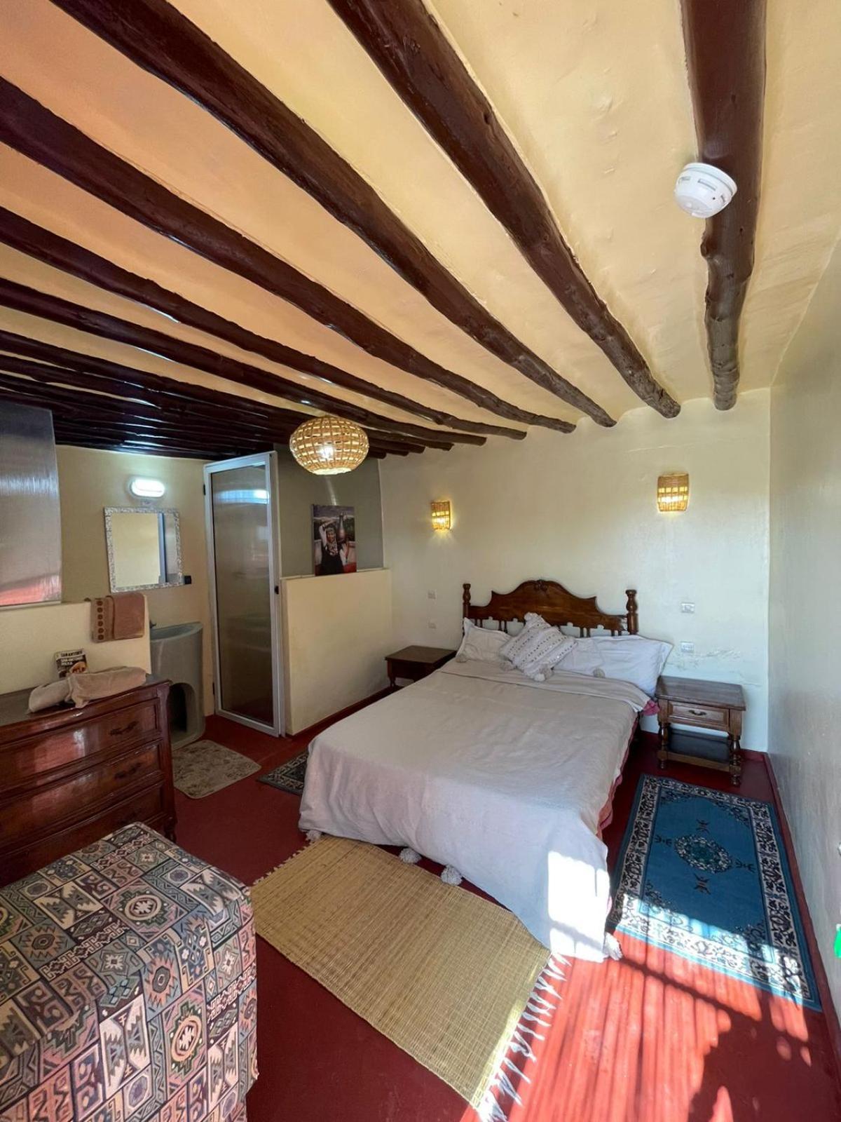Riad Darga Rouge Ouled Bouzid Pokój zdjęcie